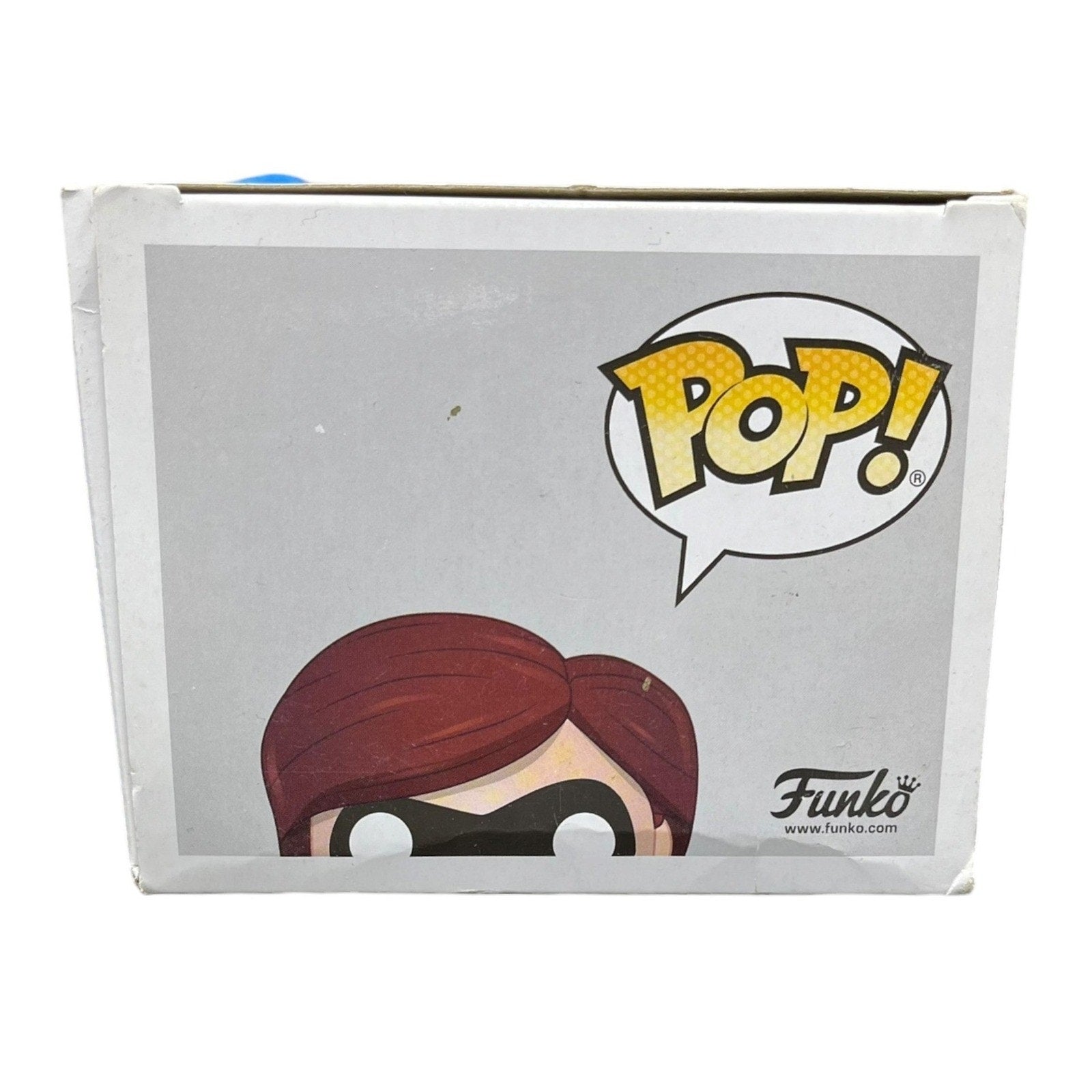 Funko Pop! Disney Pixar Incredibles 2 Elastigirl vinyl figure