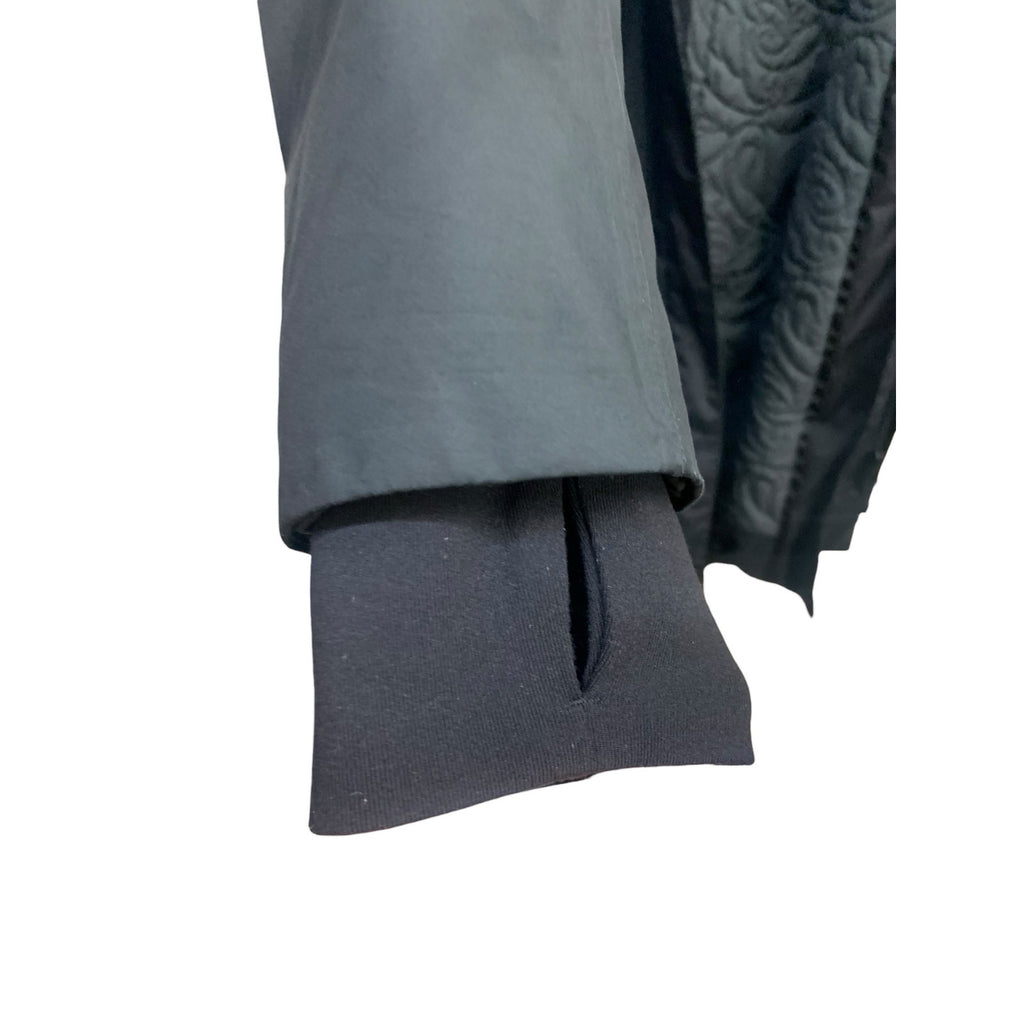 Lululemon Polar Parka Black sz 6