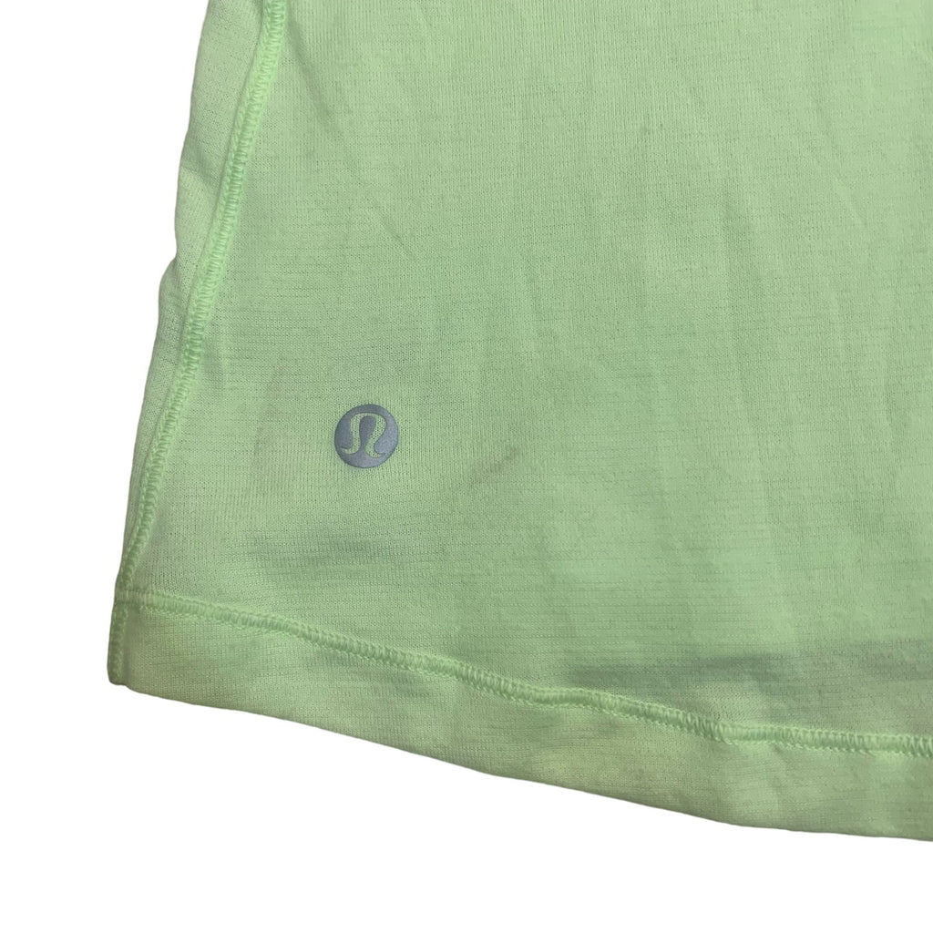 Lululemon Twist & Toil Tank SZ 2