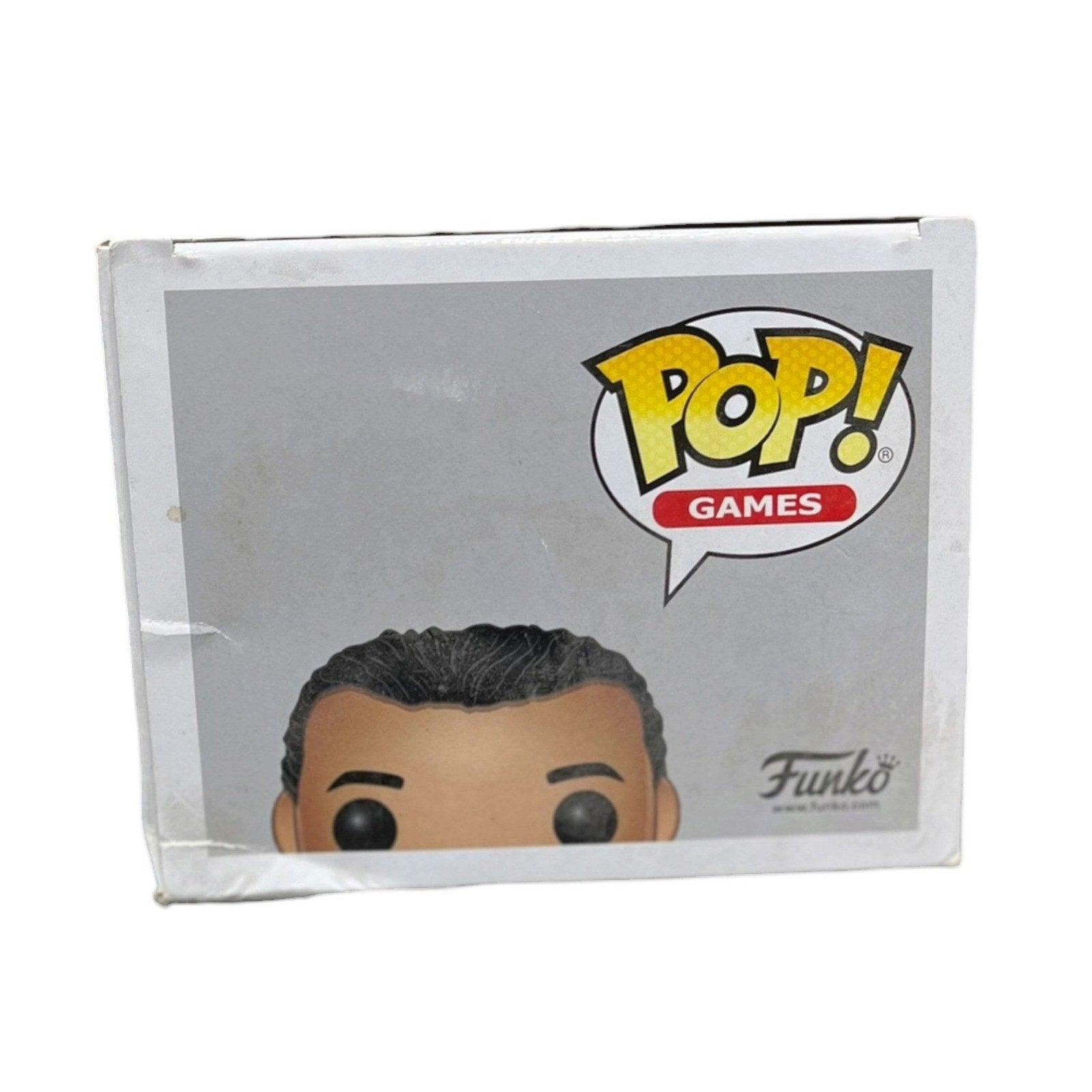 Funko Pop Games Fallout 76 Vault Dweller 483 Vinyl Figure Bethesda