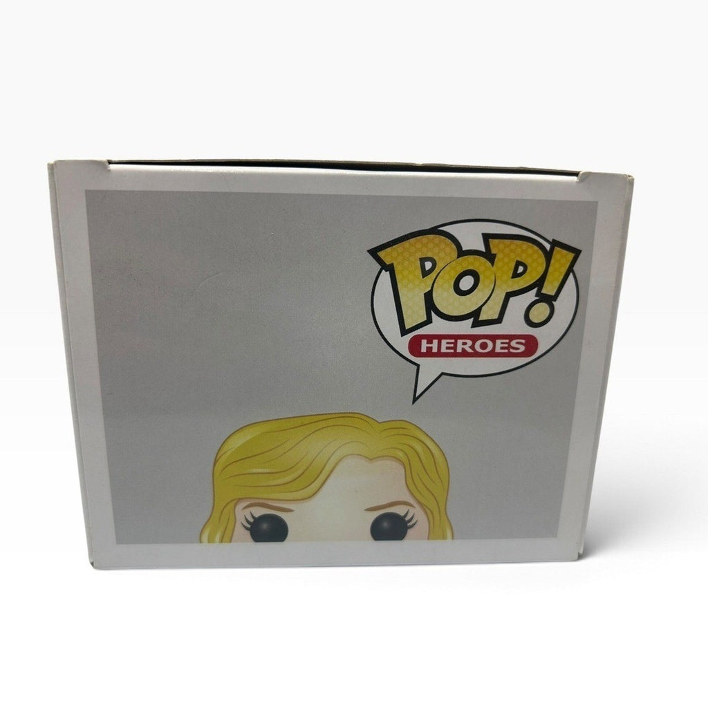 Funko Pop Heroes DC Comics Supergirl 93 Vinyl Figure Super Heroes Series New