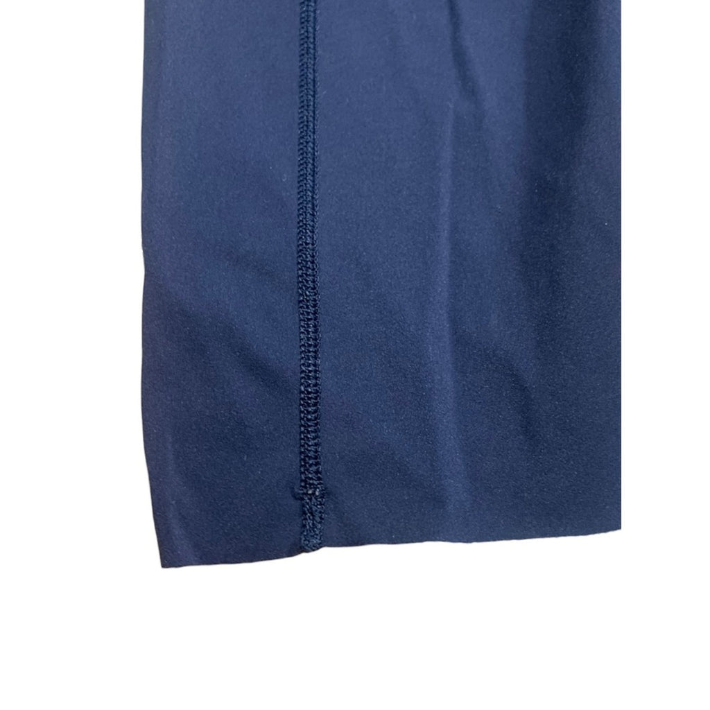 Lululemon Fast & Free Crop II *Nulux 19"
True Navy (First Release) SZ 4