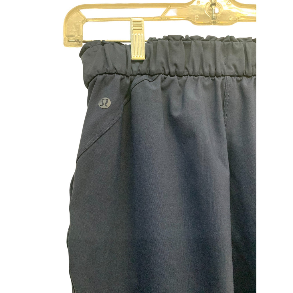 Lululemon Keep Moving Pant True Navy sz 4