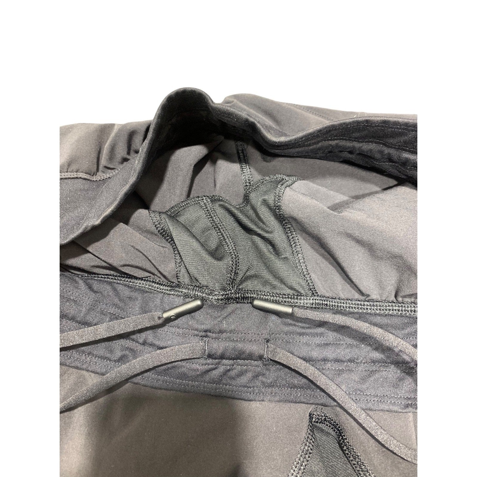 Lululemon T.H.E. Short Linerless 9" Black (First Release) Running Shorts Size M