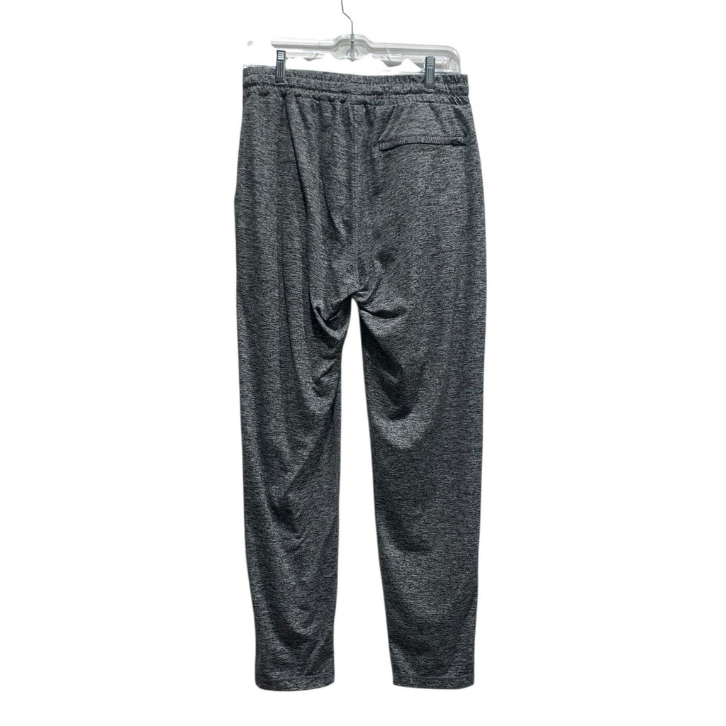 Vuori Ponto Performance Pant Mens Medium Charcoal Heather Grey V418 Joggers