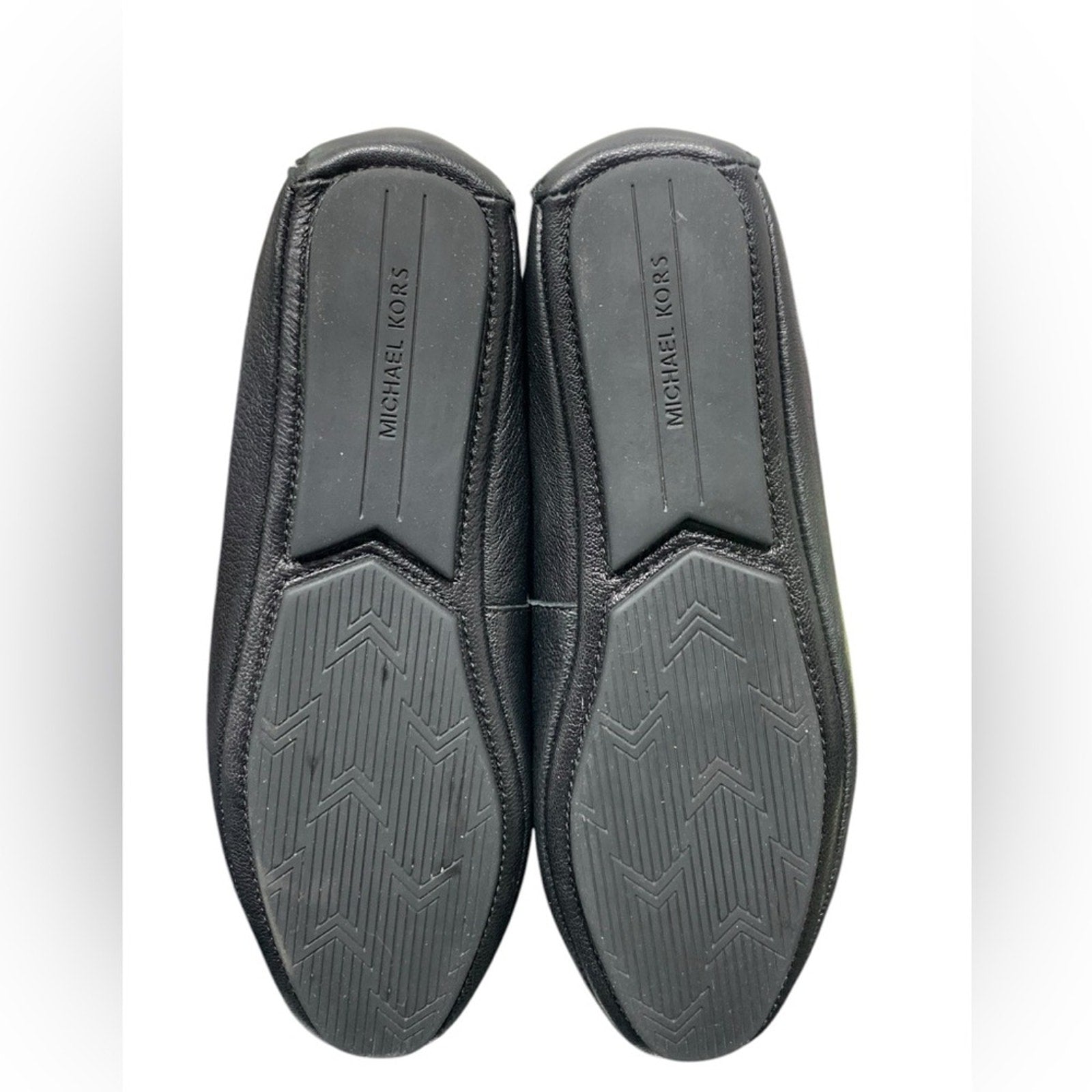 Michael Kors Lillie Ballet Flats Women’s Size 6.5