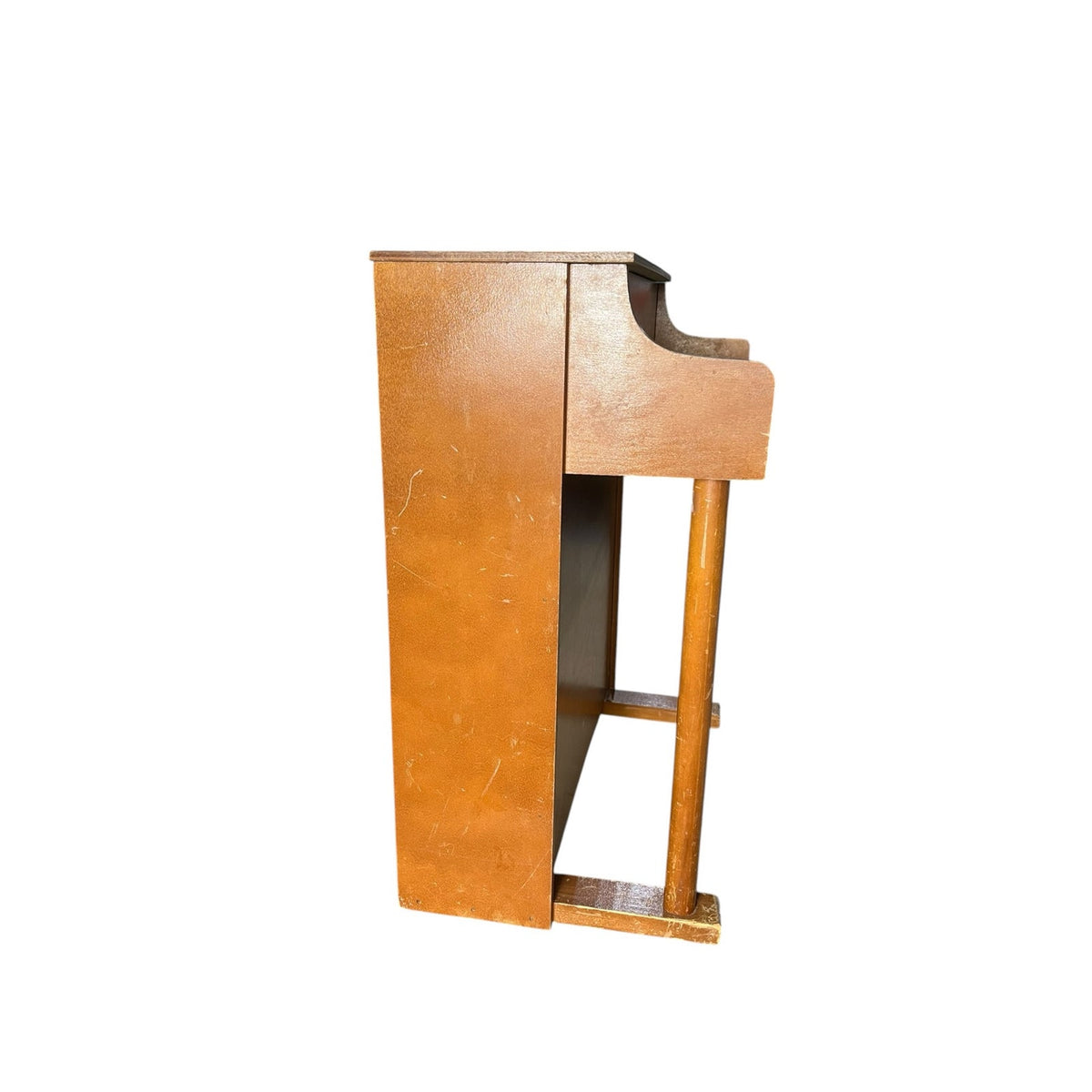 Schoenhut Upright 25 key Vintage Wood Toy Piano