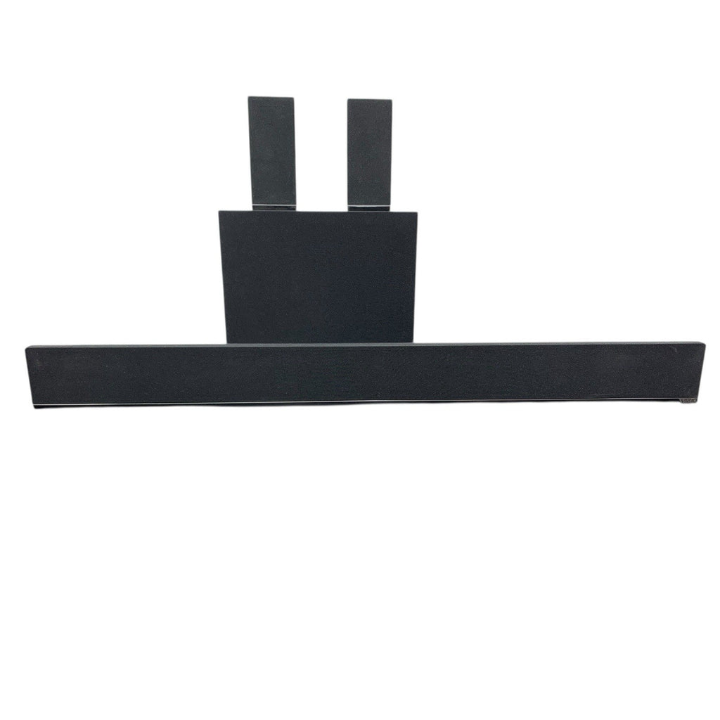 Vizio 36" 5.1 Sound Bar System Excellent Condition with subwoofer and speakers