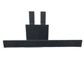 Vizio 36" 5.1 Sound Bar System Excellent Condition with subwoofer and speakers