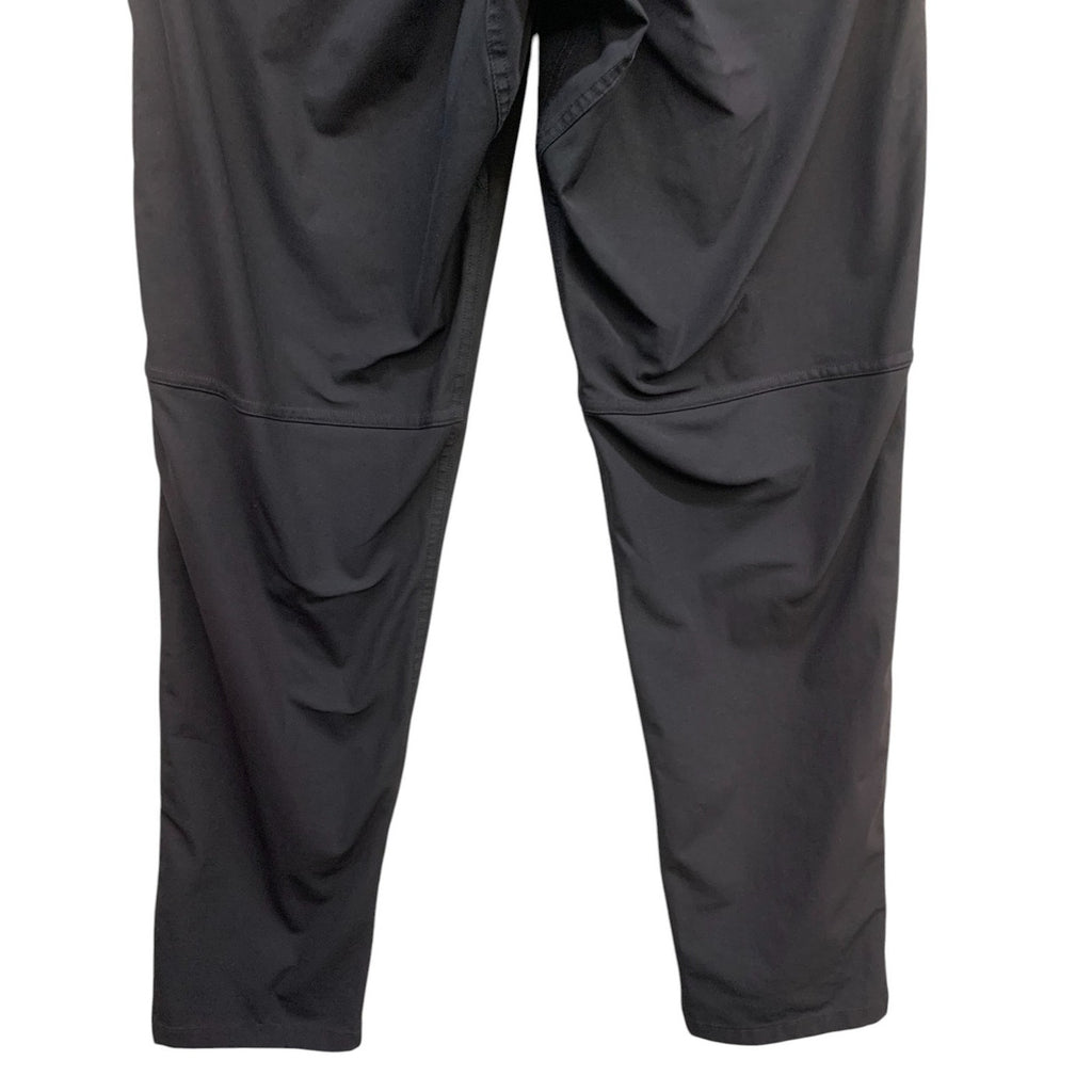 Lululemon ABC Pant Classic *Utilitech 32" sz 28