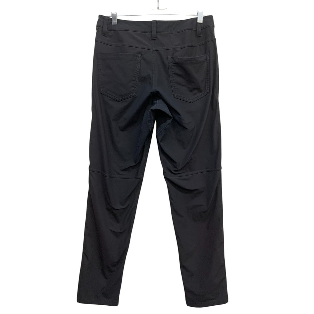 Lululemon ABC Pant Classic *Utilitech 32" sz 28