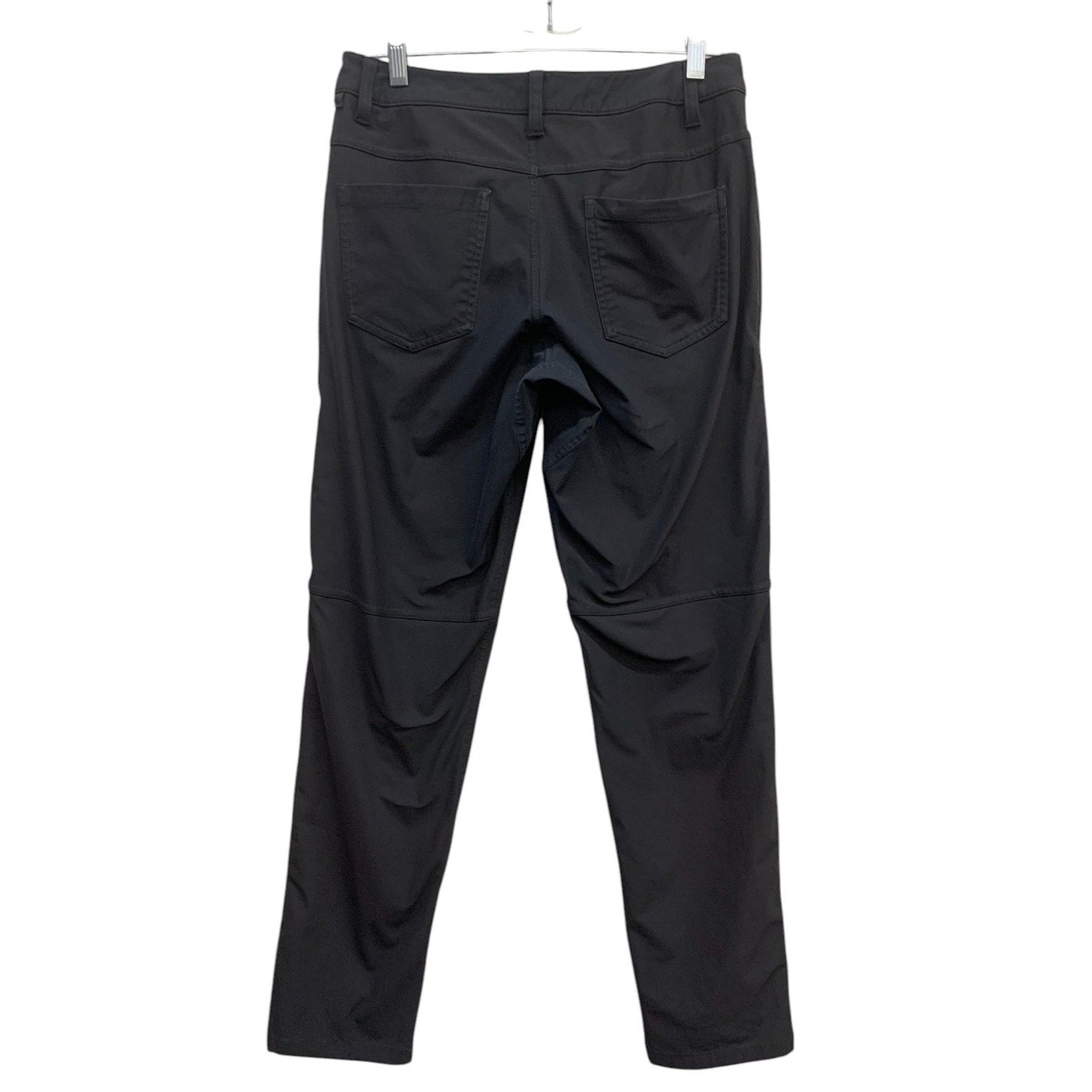 Lululemon ABC Pant Classic *Utilitech 32" sz 28