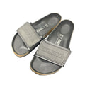 Birkenstock Tema Slide Sandal Black Unisex EU 37 Ladies 6 M4