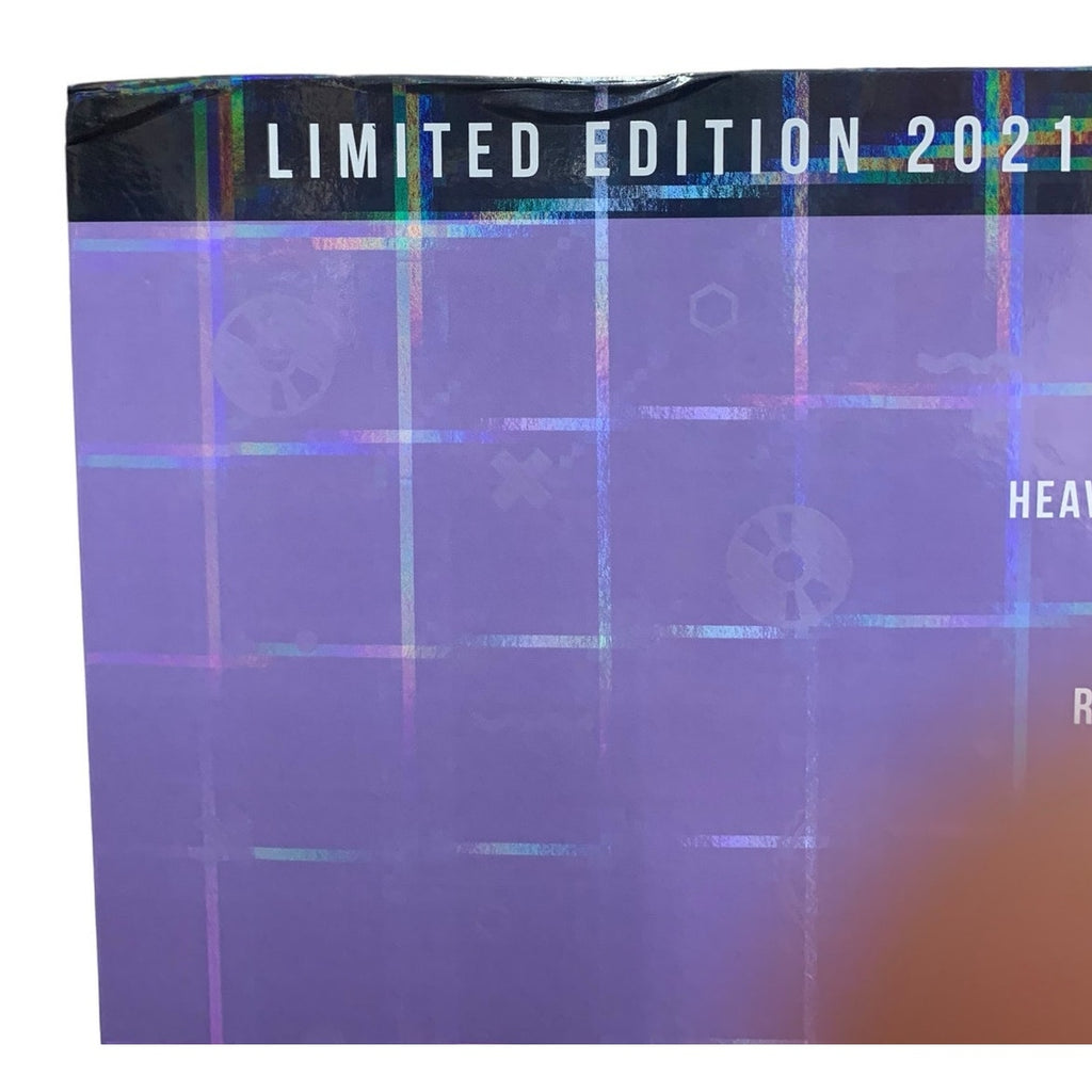 HOLO TACO Limited Edition 2021 Holo Taco Remix Collection Complete with Polishes