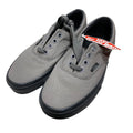 Vans Era Gargoyle Black Sole Grey Canvas Skate Shoes VN000W3CDOE Men 5 Women 6.5