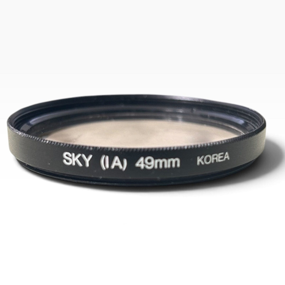 Pentax SMC Pentax-F 35-80mm f/4-5.6 Zoom Lens with 49mm Sky 1A UV Filter