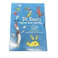 Dr. Seuss’s Beginner Book Collection 5 Hardcover Books Set - Brand NEW Sealed