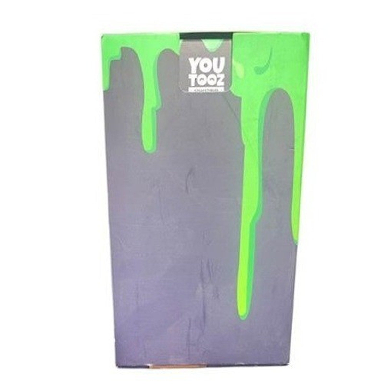 Youtooz Slimecicle Vinyl Figure Limited Edition Creator Series Collectible Box