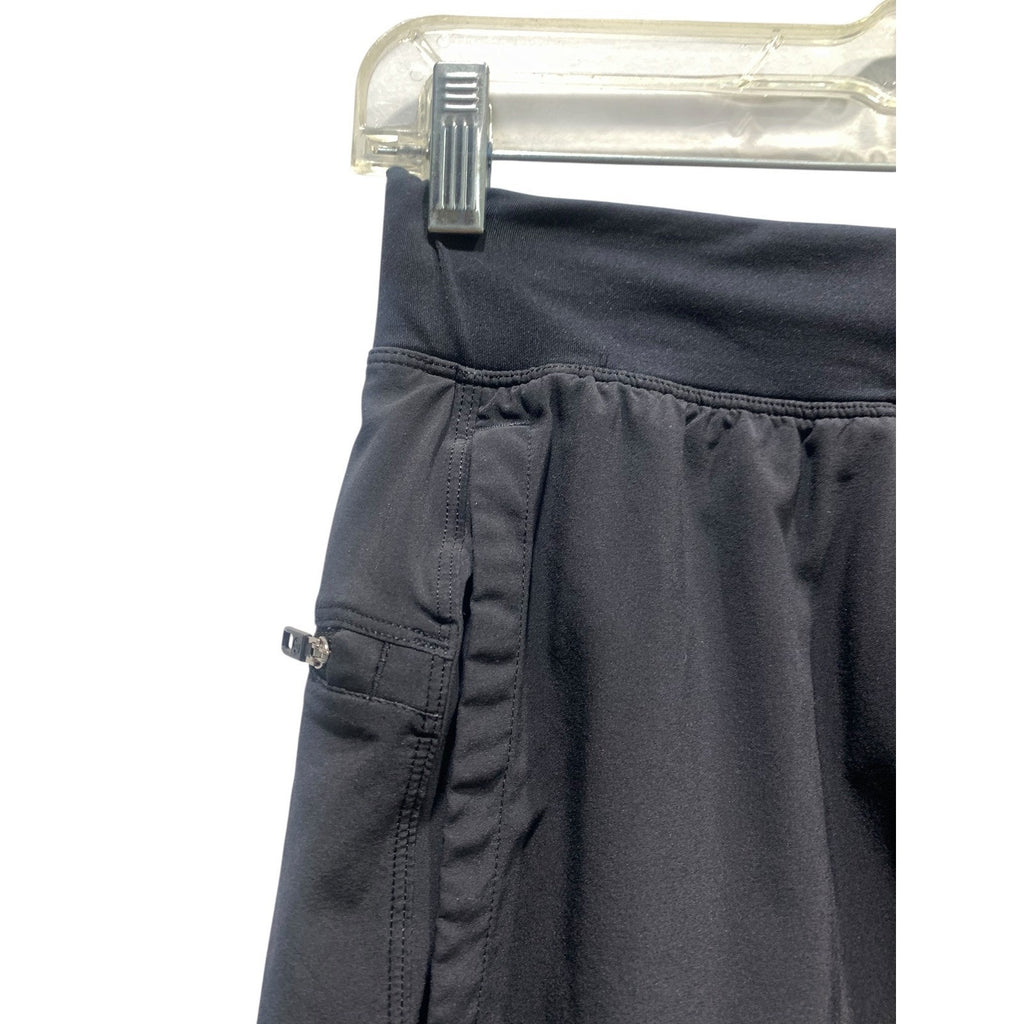 Lululemon T.H.E. Short Linerless 9" Black (First Release) Running Shorts Size M