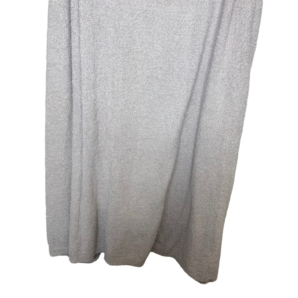 Barefoot Dreams Bamboo Chic Lite Knit SZ XS Cardigan Fall Staple