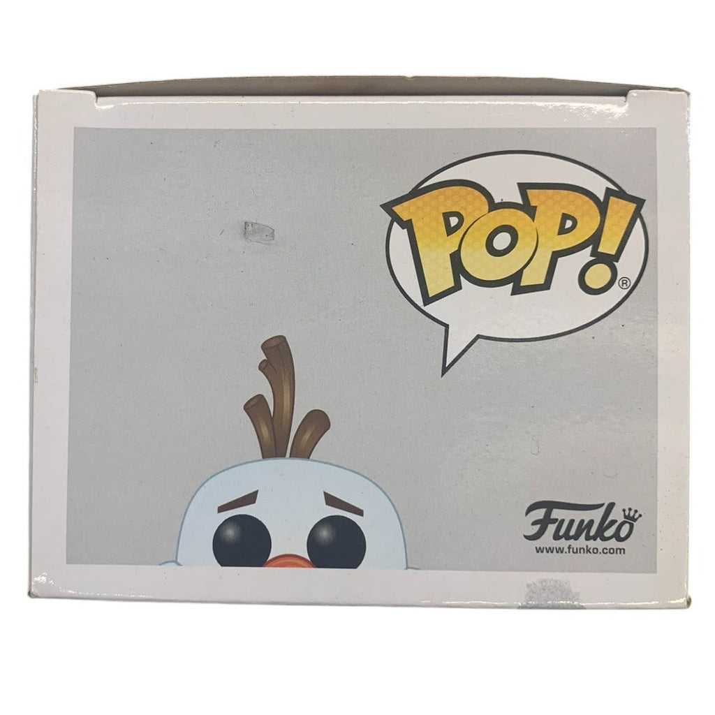 FUNKO POP! OLAF Frozen 2 #583