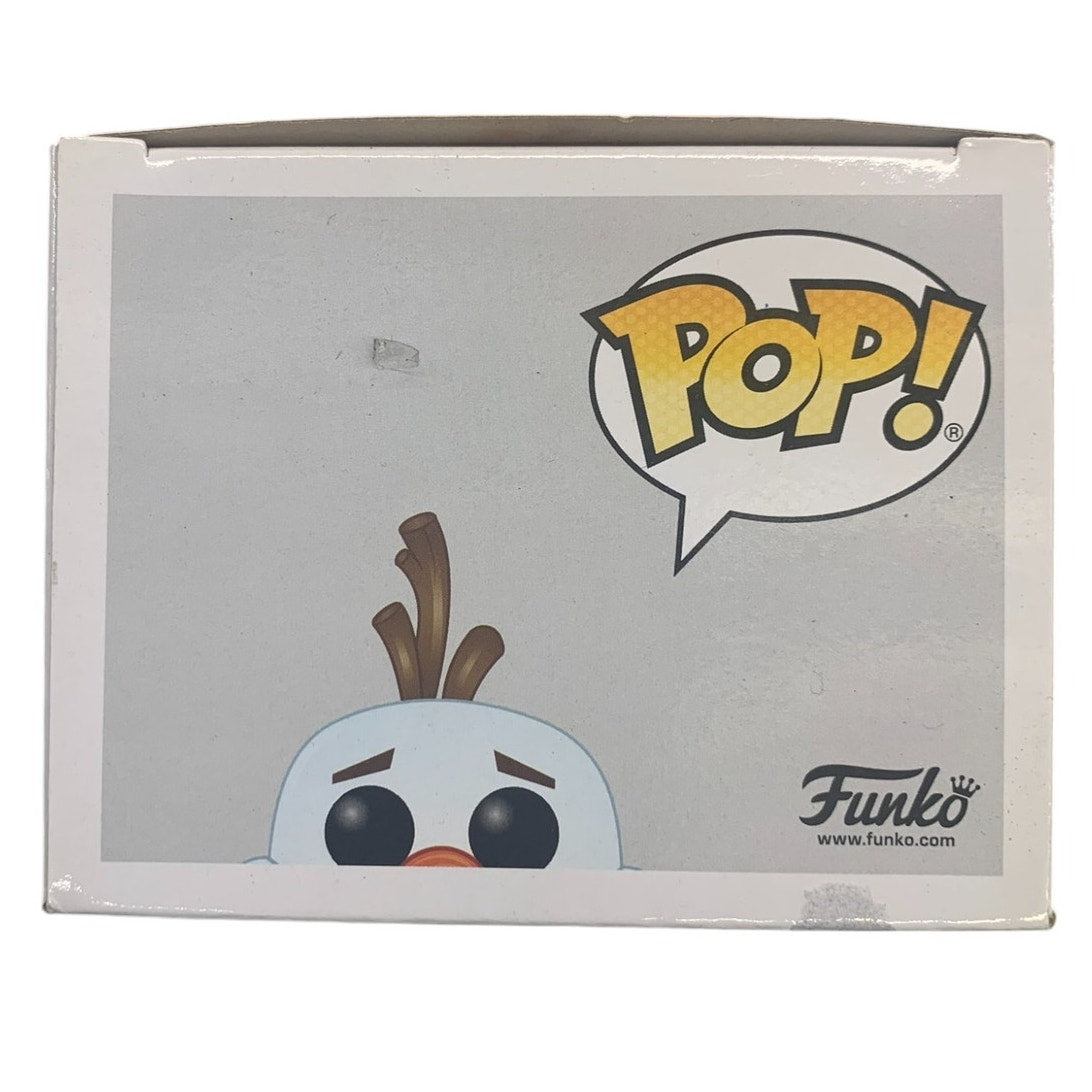 FUNKO POP! OLAF Frozen 2 #583