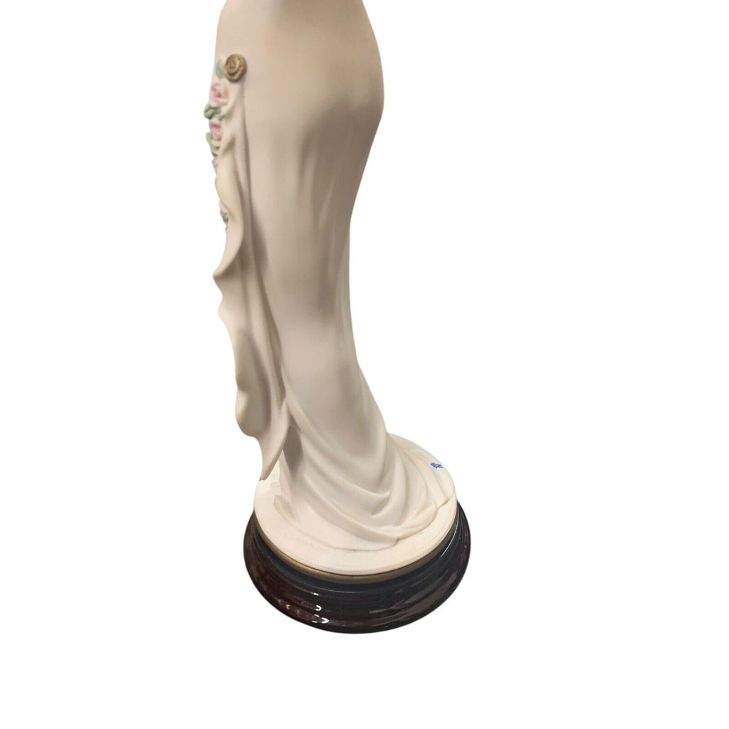 Giuseppe Armani "Serena" Figurine 13.5" Florence Italy