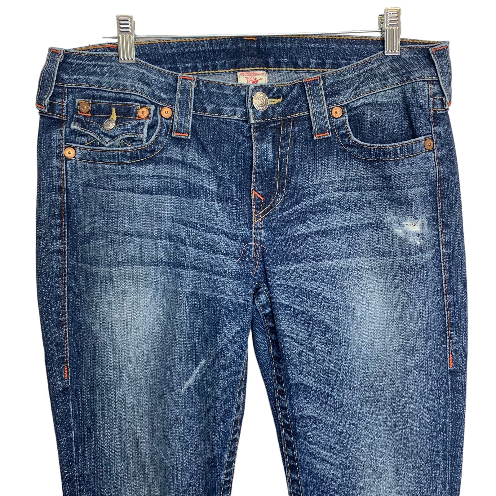 True Religion Jeans SZ 32