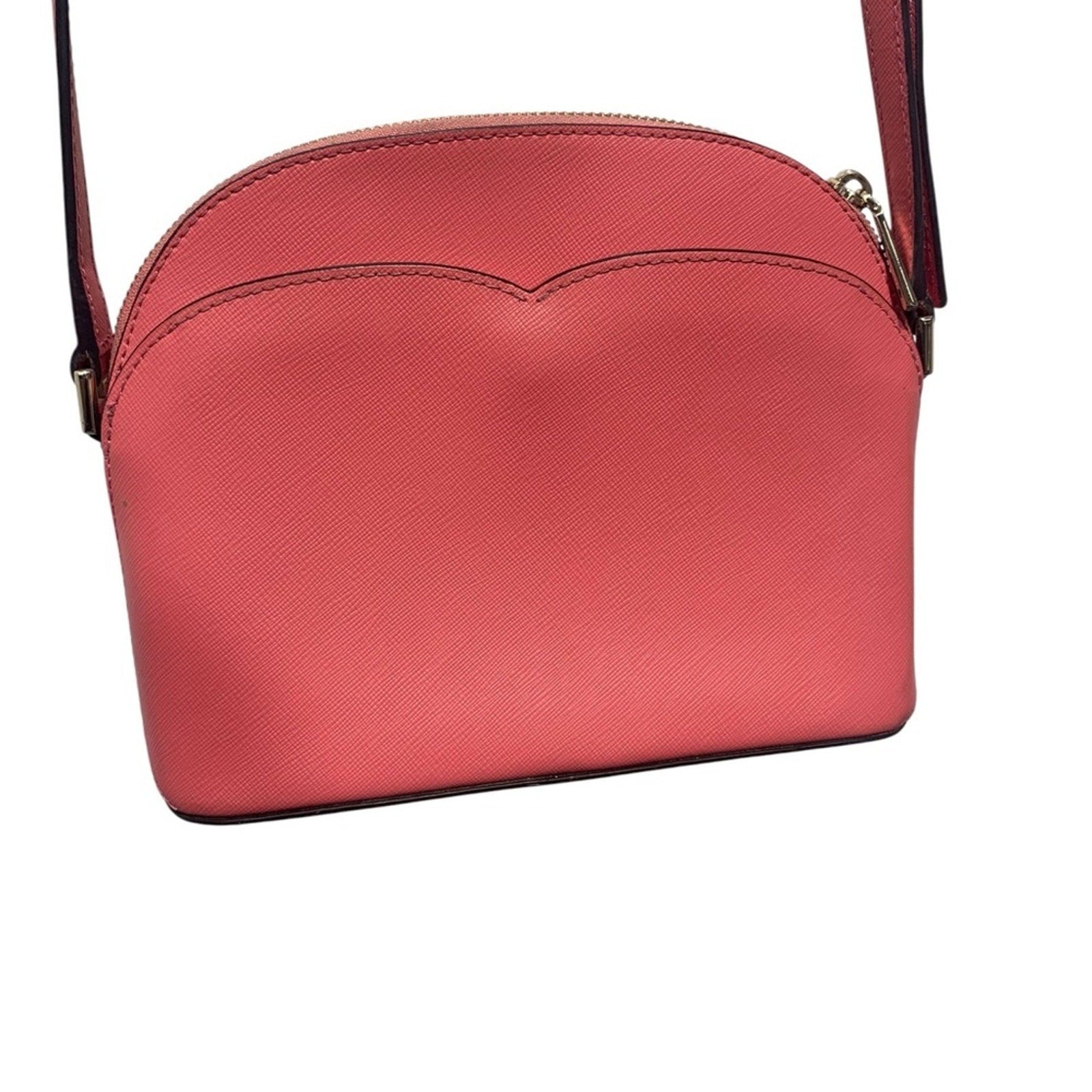 Kate Spade Garden Pink Crossbody