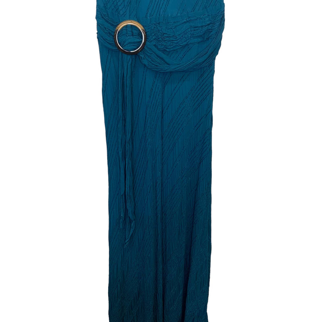 ANTHROPOLOGIE Guinevere Maxi Dress SZ 2