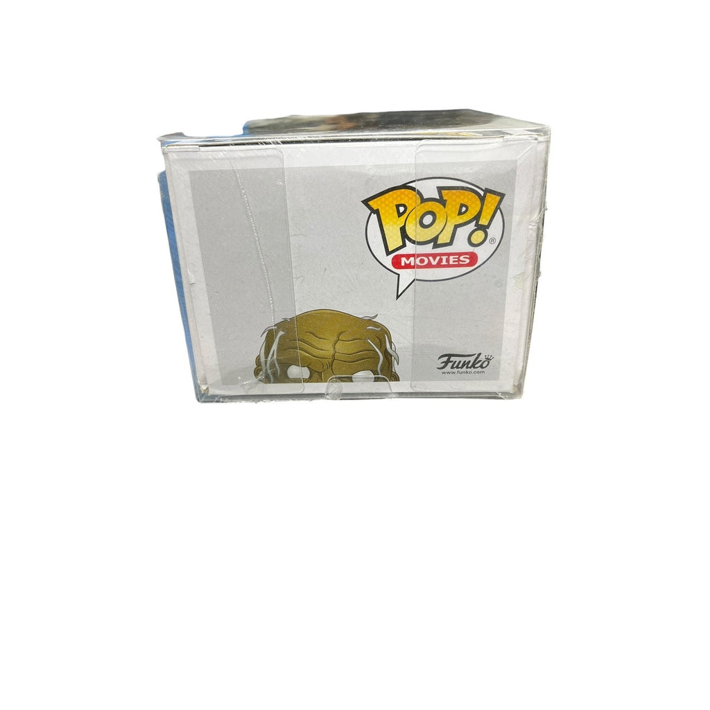 Funko Pop Movies Scary Stories to Tell in the Dark Jangly Man 847 Vinyl Figure