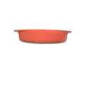 Vintage Pyrex Flamingo Pink 8" Round Baking Casserole Dish #221 Ovenware
