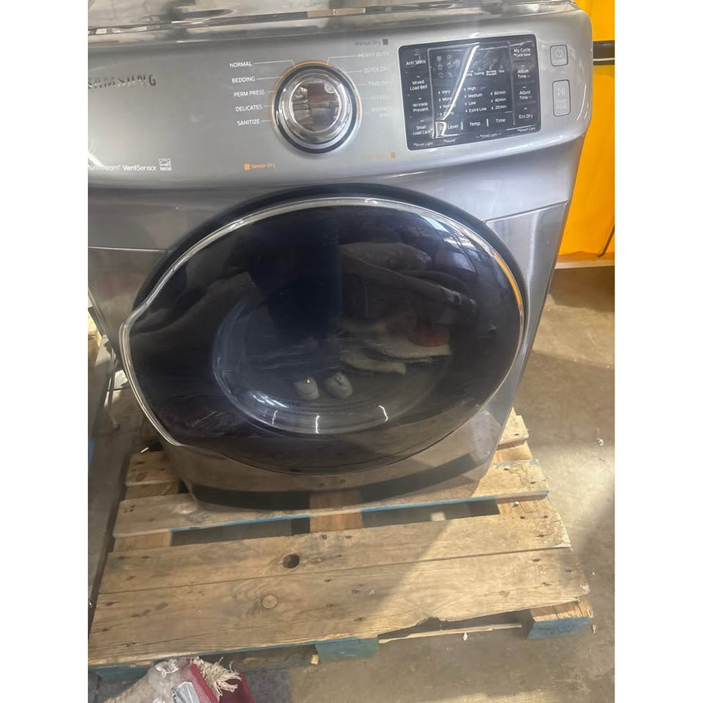 Samsung Gas Dryer – MultiSteam VentSensor (Great Condition)
💲 $400 OBO