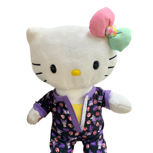 Build-a-Bear Hello Kitty 20" Plush Sanrio