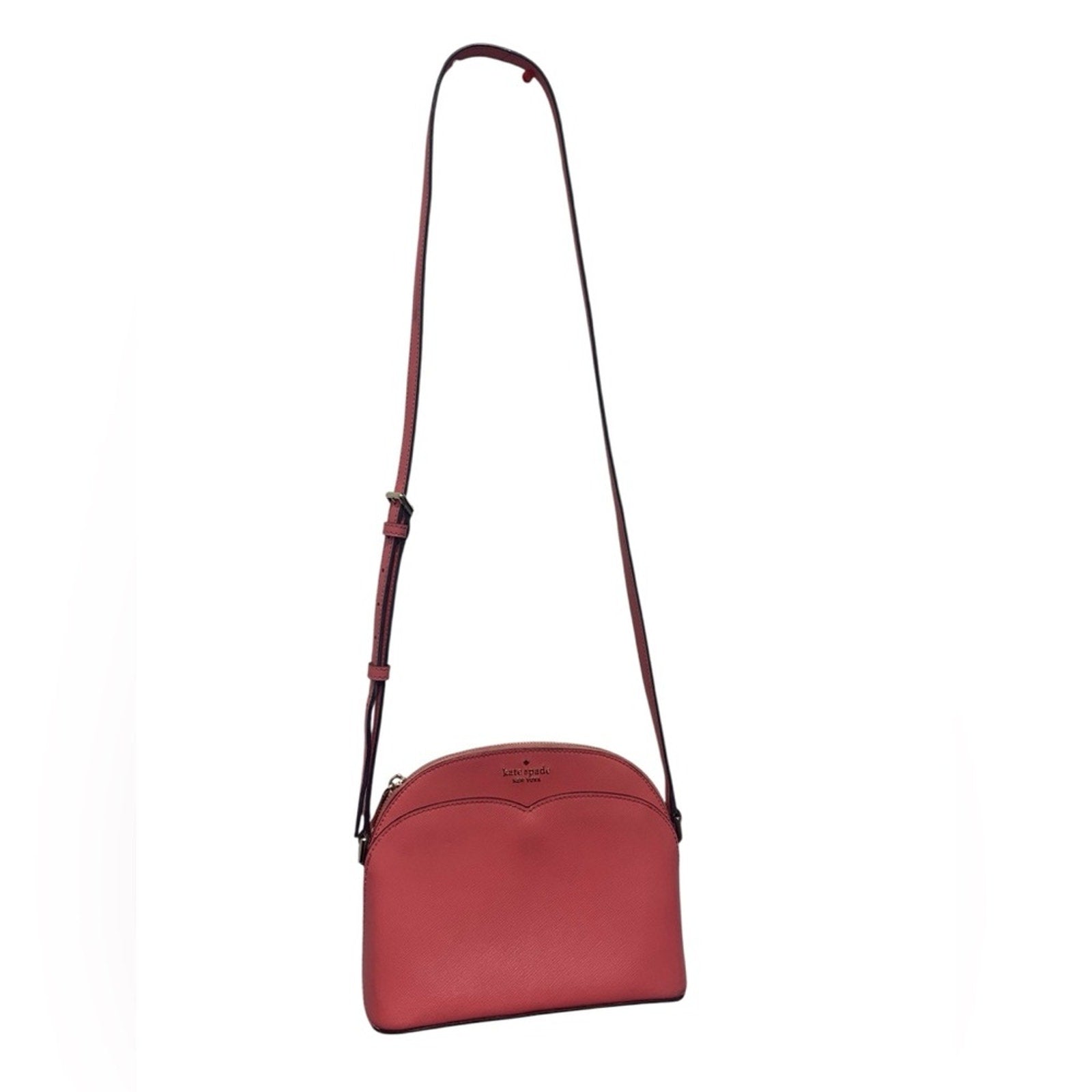 Kate Spade Garden Pink Crossbody