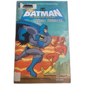 All New Batman The Brace and The Bold: Small Miracles Soft Cover Book