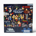 Aquarius Peanuts A Charlie Brown Christmas 1000 Piece Jigsaw Puzzle CS6529