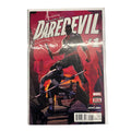 Daredevil #1 Comic Book 2015 Marvel Comics Soule Garney Milla Bonus Digital Ed