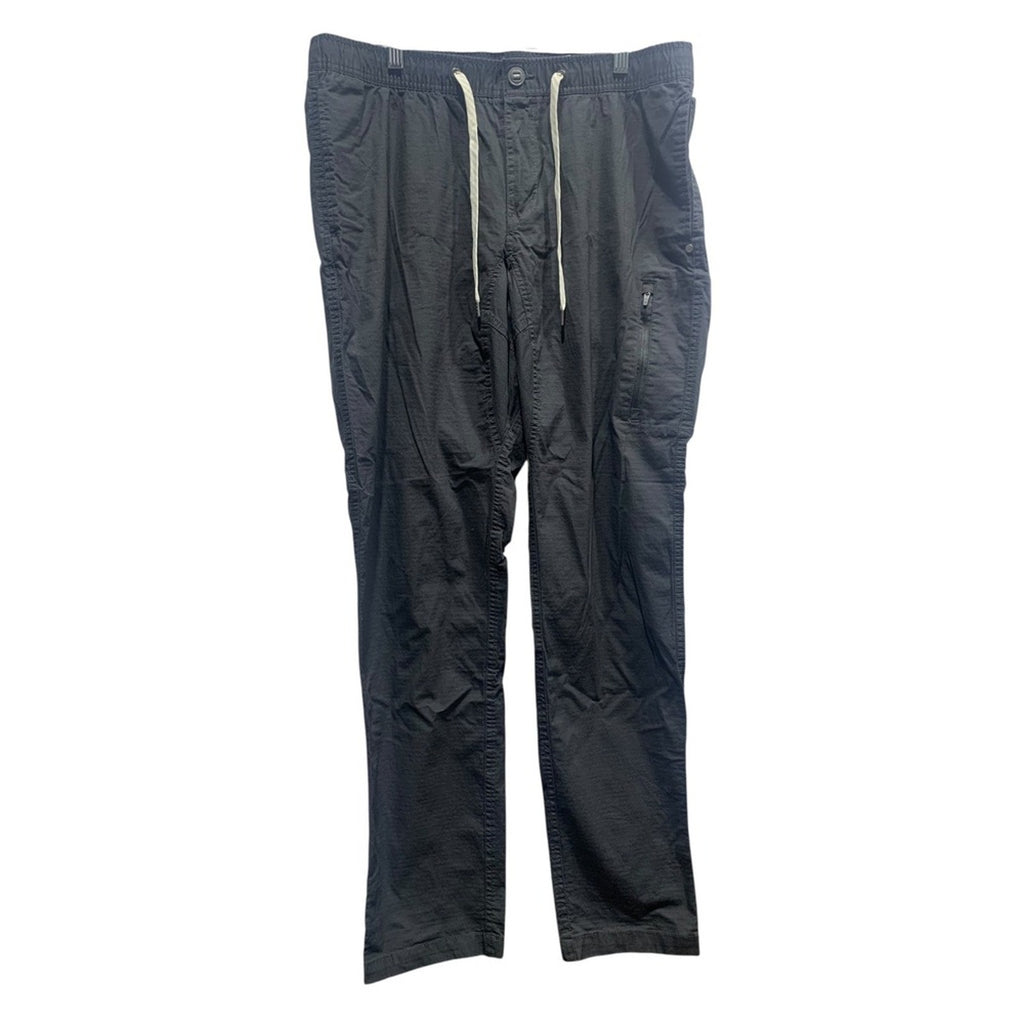 Vuori Ripstop Climber Pant In Charcoal STYLE v412 sz XL