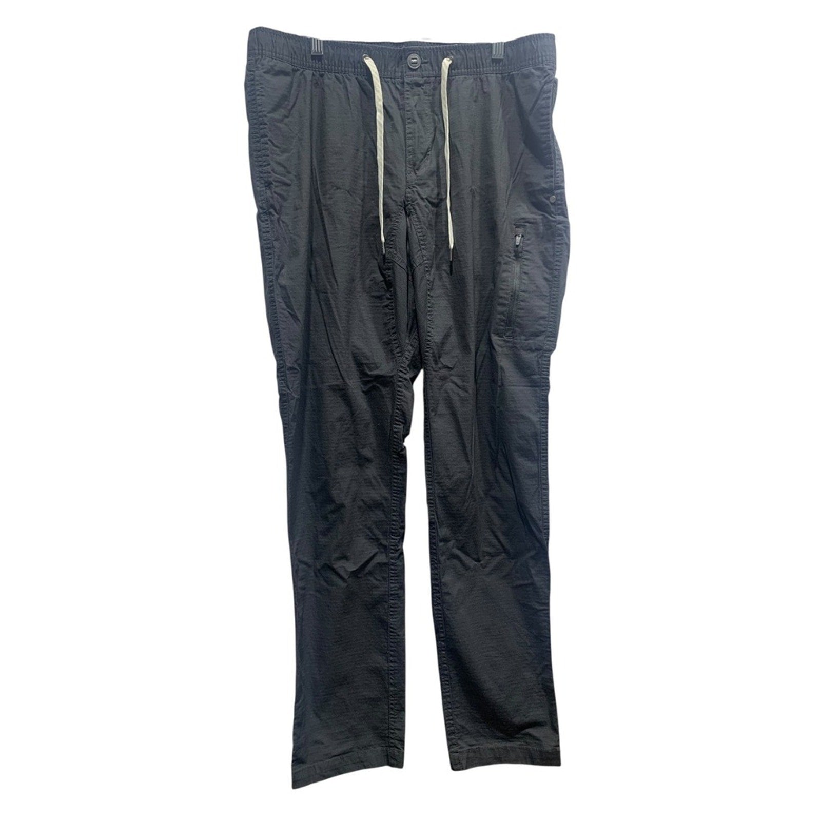 Vuori Ripstop Climber Pant In Charcoal STYLE v412 sz XL