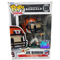 Funko Pop Football Joe Burrow Cincinnati Bengals 159 Vinyl Figure NFL
