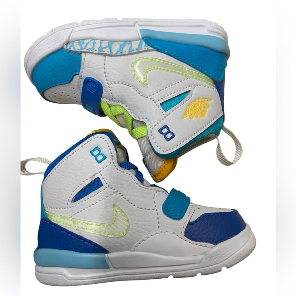 Jordan Legacy 312 Fly 5C