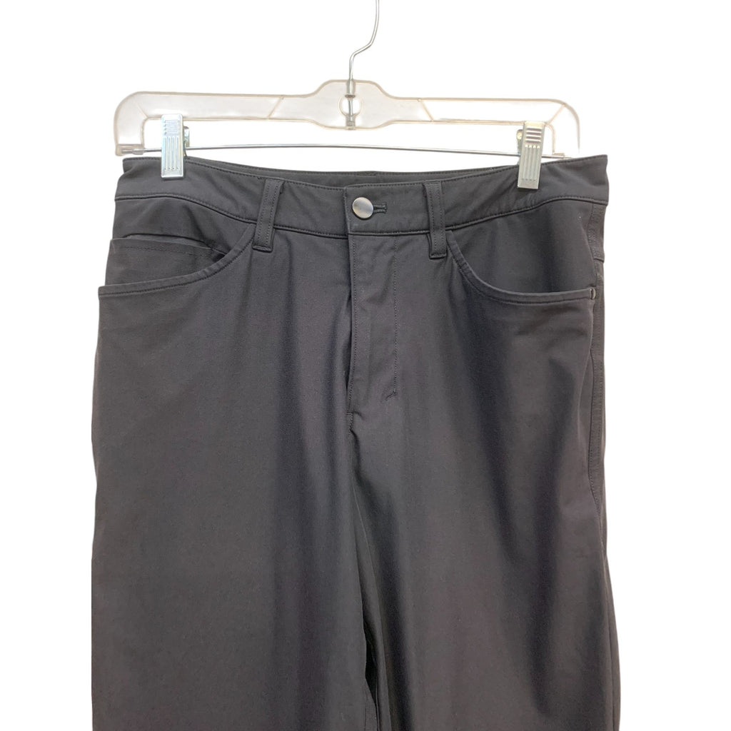 Lululemon ABC Pant Classic *Utilitech 32" sz 28