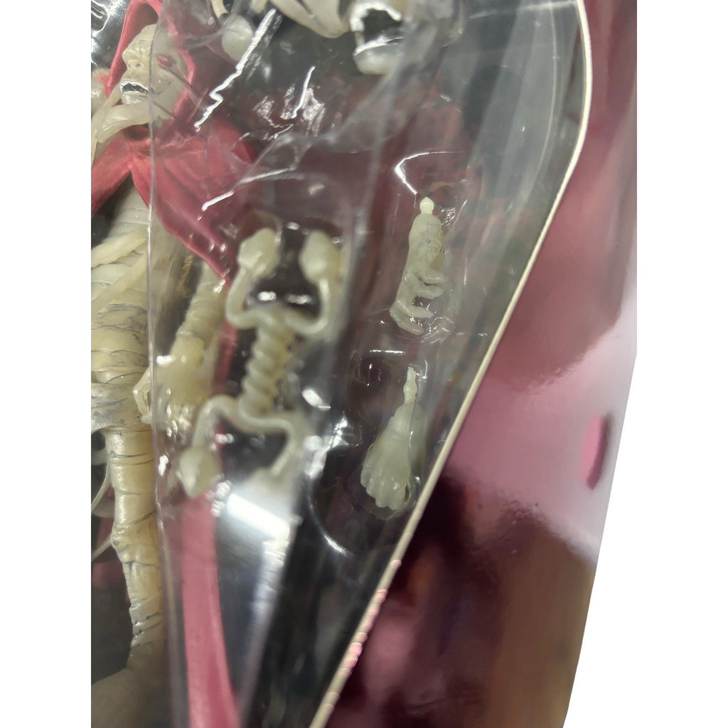 Super7 - Thundercats MUMM-RA (Evil Glow)