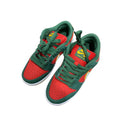 Nike SB Dunk Low Pro PRM Fir White University Gold FZ1287-300 Mens 4 Womens 5.5
