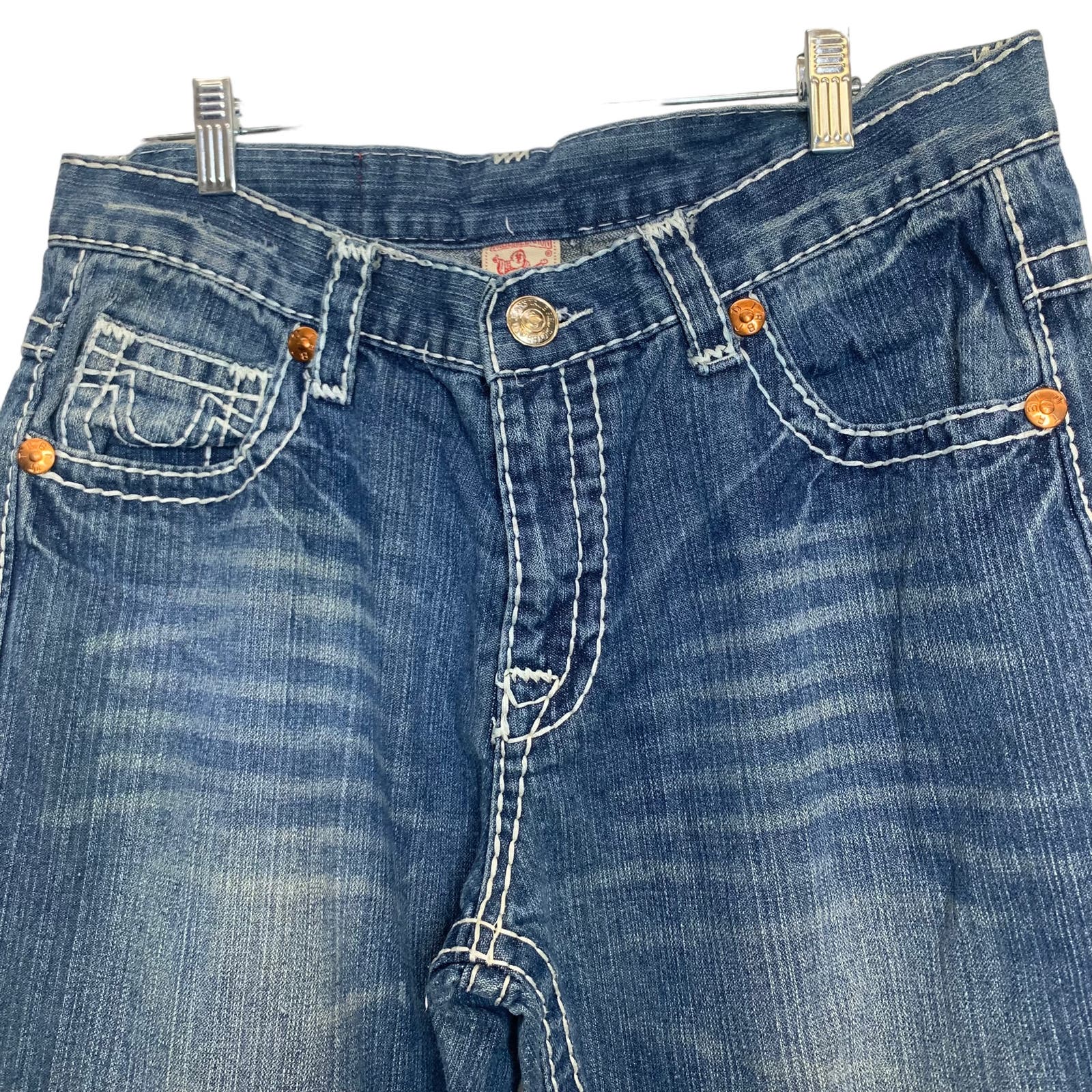 True Religion Men's Jeans SZ 32