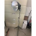 Promaster Lighting Lamps, light bulbs, tripods and bag