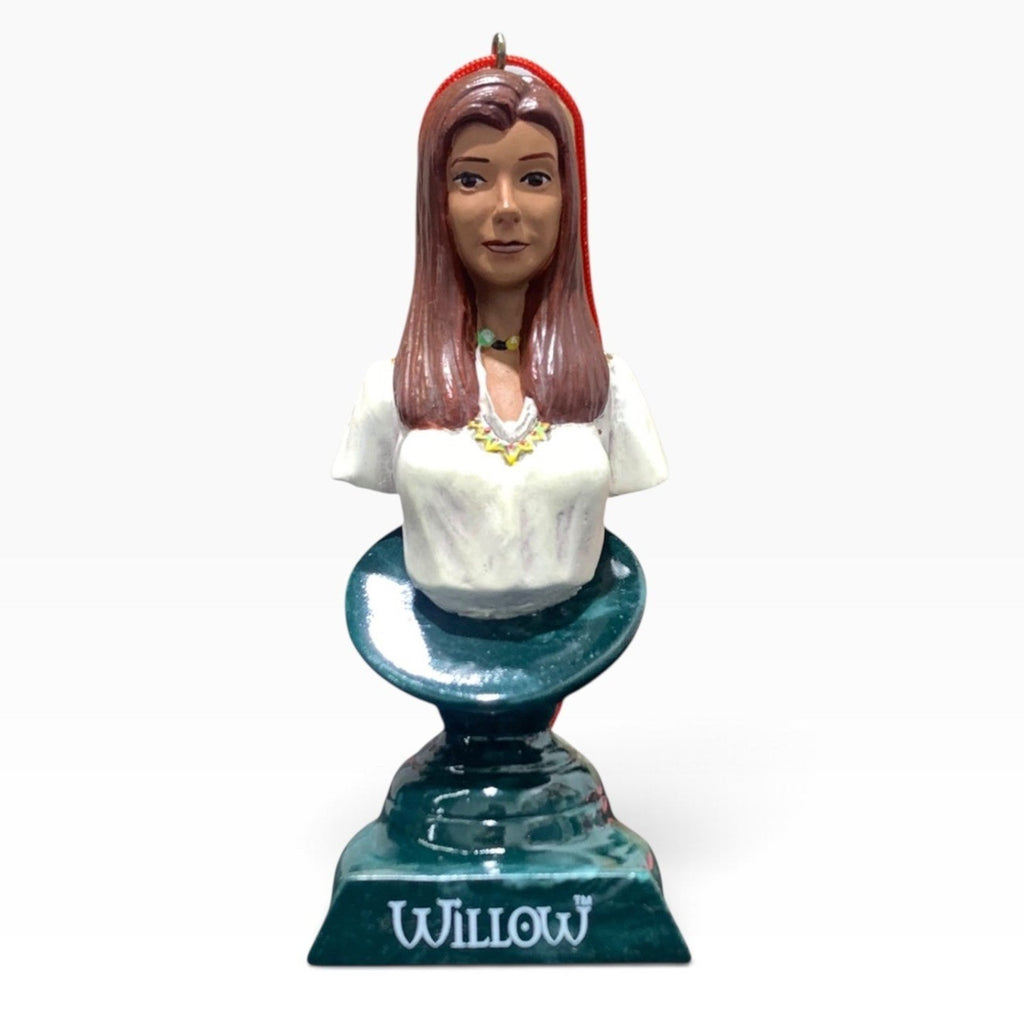 Moore Creations Buffy the Vampire Slayer Willow Mini Bust Figure 2000