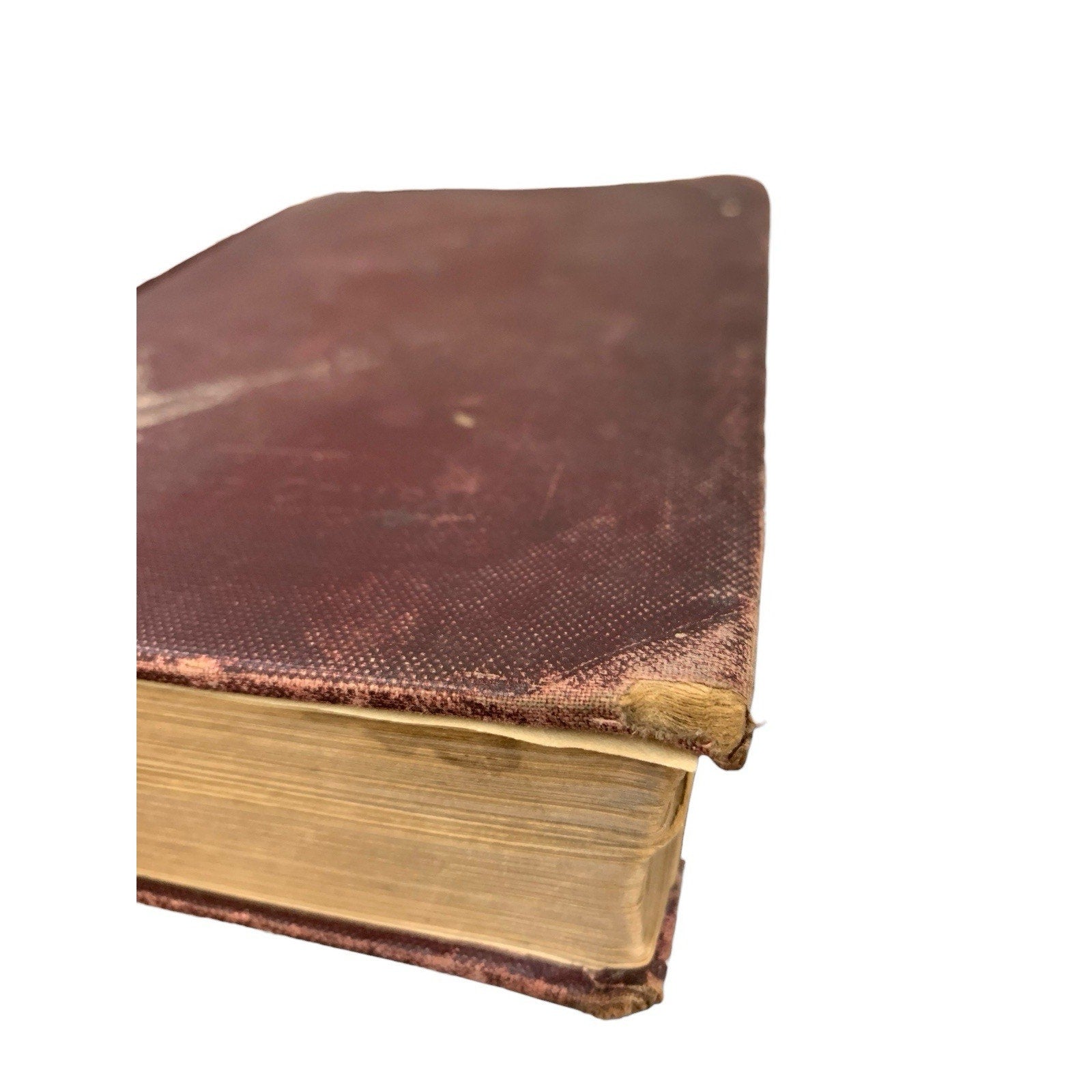 The Leading Facts of American History D. H. Montgomery Ginn & Company Publishers