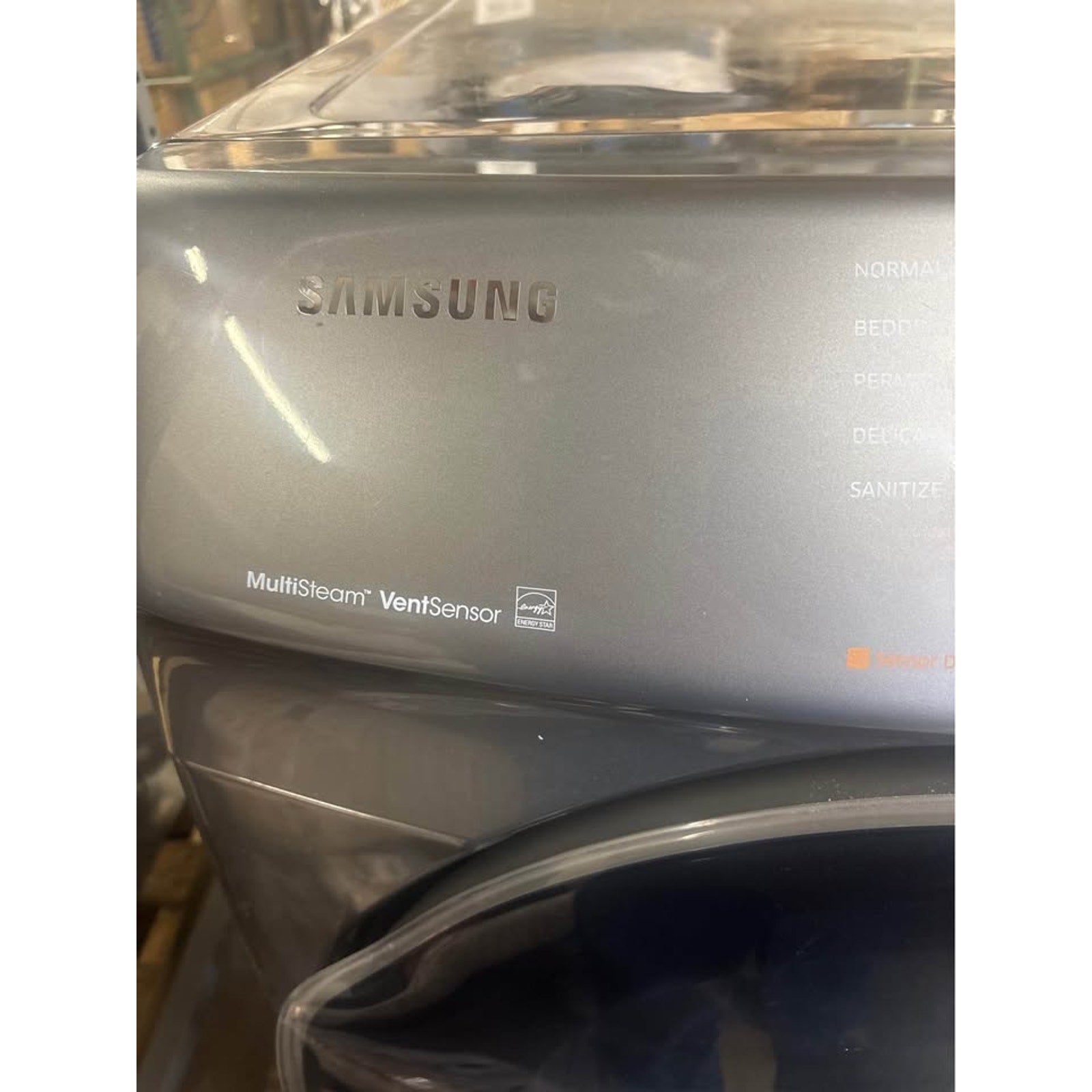Samsung Gas Dryer – MultiSteam VentSensor (Great Condition)
💲 $400 OBO